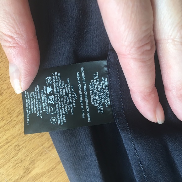 NWT Tory Burch dress - sz 6 - Picture 15 of 15